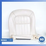 95-97 Jaguar X300 XJ6 Vanden Plas Front Left Side Lower Seat Cushion Beige Oem. Fixed Price $145.23.