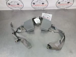 1981-91 Chevy/gmc Suburban Front Bucket Seat Belt Gray Retractor Pair Lh/rh Oem. Fixed Price $149.95.