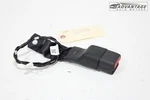 2021-2024 Nissan Kicks Rear Right Side 2ND Second Row Seat Belt Buckle Oem. Fixed Price $35.54.