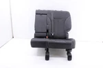 19-23 Hyundai Santa Fe Sel 2.4L Awd Rear Driver Left Side 2ND Row Seat Complete. Fixed Price $424.79.