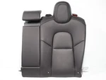 17-23 Tesla Model Rear Driver Seat Upper Back Cushion Arm Rest 1088850-00-B Oe. Fixed Price $169.23.