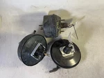 2012 Dodge Ram 1500 Power Brake Booster Oem 115K Miles - LKQ430842134. Fixed Price $79.50.