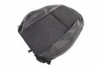 Genuine Gm Jet Black Driver Seat Back Cover 42506322. Fixed Price $193.83.