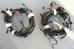 Instrument Dash Panel Electric Wire Harness Loom Ford Thunderbird Oem 1964. Fixed Price $300.00.