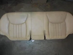 2003-2006 Mercedes W220 S55 S65 Amg Rear Bottom Lower Seat Cushion 2209200122. Fixed Price $170.00.