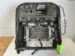 14-22 Maserati Ghibli Front Right Passenger Side Seat Rail Track W/ Motors Oem. Fixed Price $100.00.