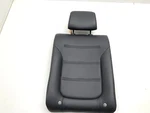 2011-2014 Vw Jetta Rear Left Upper Side Seat Back Cushion Oem 5C6885805J. Fixed Price $71.66.