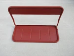 M38A1 Willys Jeep Rear Seat Frame MSA022. Fixed Price $245.00.