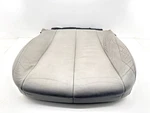 Lh Driver Front Seat Bottom Cushion Gray Leather LB14 Toyota Sienna 11-15. Fixed Price $165.00.