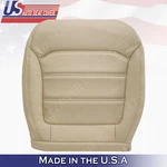 2012 -2020 Fits For Volkswagen Passat Front Driver Bottom Leather Seat Cover Tan. Fixed Price $158.01.