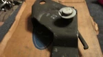 1972 1973 1974 Ford Gran Torino Sport Elite Thunderbird Lh Seat Back Latch. Fixed Price $124.99.