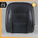 10-13 Mercedes W221 S550 S400 Front Left Side Top Upper Seat Cushion Black Oem. Fixed Price $195.23.