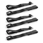 Ford Maverick 1971-1977 Standard 2PT Black Lap Bench Seat Kit 3 Belts V8. Fixed Price $109.01.