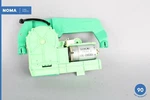 10-18 Jaguar Xjl X351 Front Left Right Seat Headrest Adjustment Motor Oem. Fixed Price $41.50.