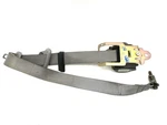 Right Passenger Front Seat Belt Retractor Gray Fits 2003-2006 Kia Sorento 87865. Fixed Price $67.49.