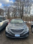 2013-2015 Hyundai Sonata Passenger Front Seat Hybrid Cloth Oem. Fixed Price $105.00.