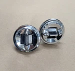 1961 62 63 Ford Thunderbird Power Window Switch Chrome Bezel C1SF14529-A. Fixed Price $80.00.