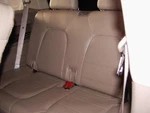 2004 Ford Explorer Station Wagon Van Third Seat. Fixed Price $167.88.
