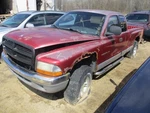 Dakota 1999 Front Seat 364122. Fixed Price $424.89.
