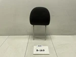 2009 Dodge Charger Front Right Headrest Oem+ (cloth Dark Slate Gray). Fixed Price $74.26.