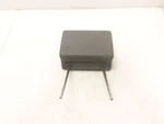 Jeep Jk Wrangler Oem Driver Front Seat Headrest Gray 2007 2008 2009 2010 124493. Fixed Price $66.54.