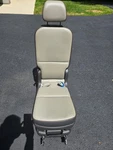 2016-2021 Kia Sedona 2ND Row Middle Center Jump Seat Console Rear Gray. Fixed Price $349.00.