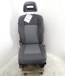Jeep Patriot Front Seat Passenger Right Manual Cloth Oem 2008. Fixed Price $174.99.