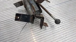 Mopar Dodge A-100 Seat Tracks. Fixed Price $99.00.