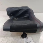 Subaru Brz Left Side Rear Bucket Seat 2013 2014 2015 2016 Oem. Fixed Price $78.97.