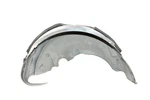 10-19 Jaguar Xjl Rear Right Side Inner Fender Liner Splash Shield Oem. Fixed Price $72.00.