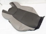 2014-2016 Hyundai Genesis Coupe Passenger Front Seat Upper Cover Skin Rh Top Oem. Fixed Price $118.70.