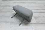 06-10 Bmw E63 E64 M6 Rear Left Or Right Seat Headrest Silverstone Leather Oem. Fixed Price $50.99.