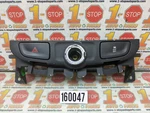 13 14 15 16 Chevrolet Malibu Dash Emergency Hazard Switch 23191937 Oem. Fixed Price $15.00.