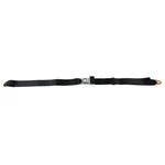 Morris Classic Concepts Seat Belt Adjustable Lap Shoulder Latch 2 Point. Fixed Price $39.99.