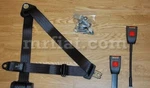 For Porsche 928 Front Three Point Seat Belts Set 1977-95 New. Fixed Price $405.00.