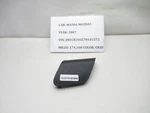 2006-2010 Mazda Front Right Seat Anchor Cover BN8P57046 Oem. Fixed Price $15.60.