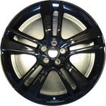 14 15 16 17 Jaguar F Type Oem Wheel Rim Rear 20X10.5 20" 59920 T2R4748 Cyclone. Fixed Price $570.00.