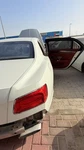 2014-2019 Bentley Flying Spur Seat Frame 4W0885191. Fixed Price $3006.15.
