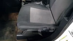 Driver Front Classic Style Sit Bottom Cushion Blk Cloth 15-17 Compass 91252. Fixed Price $239.00.