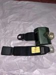 Nos 1975 Ford Maverick Grabber Mercury Comet Gt Seat Belt Set D5FZ-62613B84-F. Fixed Price $180.00.