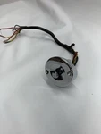 71 72 73 Ford Mustang Mach Mercury Cougar Left Power Seat Switch Chrome. Fixed Price $189.00.