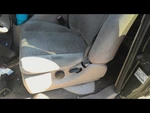 Driver Front Seat Bench Split 40/60 Cloth Fits 02 Ford F150 Pickup 385366. Fixed Price $409.90.