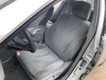 Driver Front Bucket Seat Vin 5TH Digit Le Fits 10-11 Camry 951156. Fixed Price $135.00.