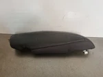 Jaguar Xf X250 Rear Seat Side Bolster Rh L0128903 Black Leather 2008. Fixed Price $12.75.