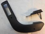 70 Mopar & Body Bucket Seat Hinge Cover Metal Right Outer Interior #2942710. Fixed Price $125.00.