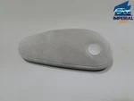 2020 Toyota Sienna Rear Second Row Driver Side Seat Outer Cloth Armrest Oem FC14. Fixed Price $60.44.