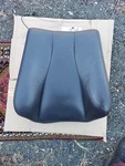 W220 Mercedes 03-06 Class Seat Cushion Upper Front Left Right Black. Fixed Price $53.99.
