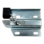 Dynacorn Lh Rear Fold Down Seat Latch For 1967-1970 Mustang Fastback. Fixed Price $79.99.