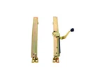 55QC44F Right Passenger Side Seat Rail Fits 1966-1972 Chevy El Camino. Fixed Price $118.74.