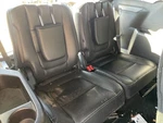 Ford Explorer 2016 Third 3RD Row Rear Back Seat Bench 990311. Fixed Price $142.50.